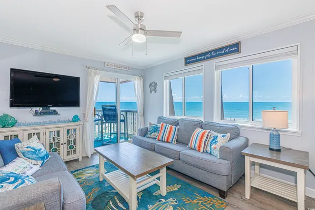 $389,900 | 9560 Shore Drive, Unit 3H, Myrtle Beach, SC 29572