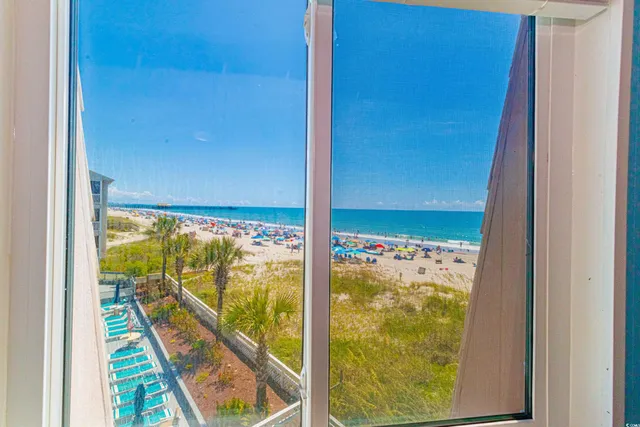 $389,900 | 9560 Shore Drive, Unit 3H, Myrtle Beach, SC 29572