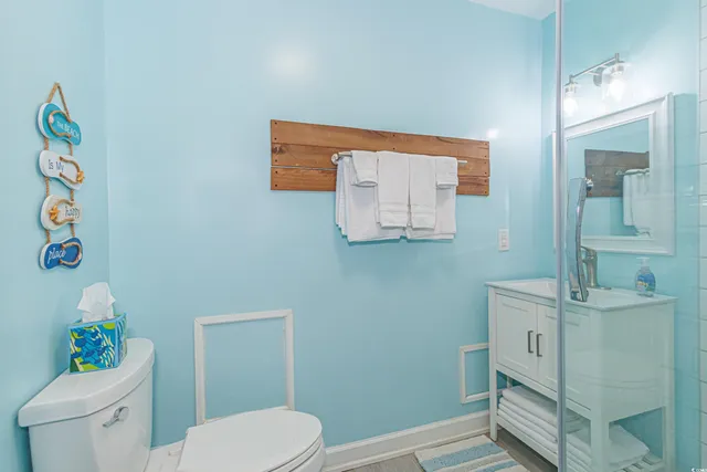 $389,900 | 9560 Shore Drive, Unit 3H, Myrtle Beach, SC 29572