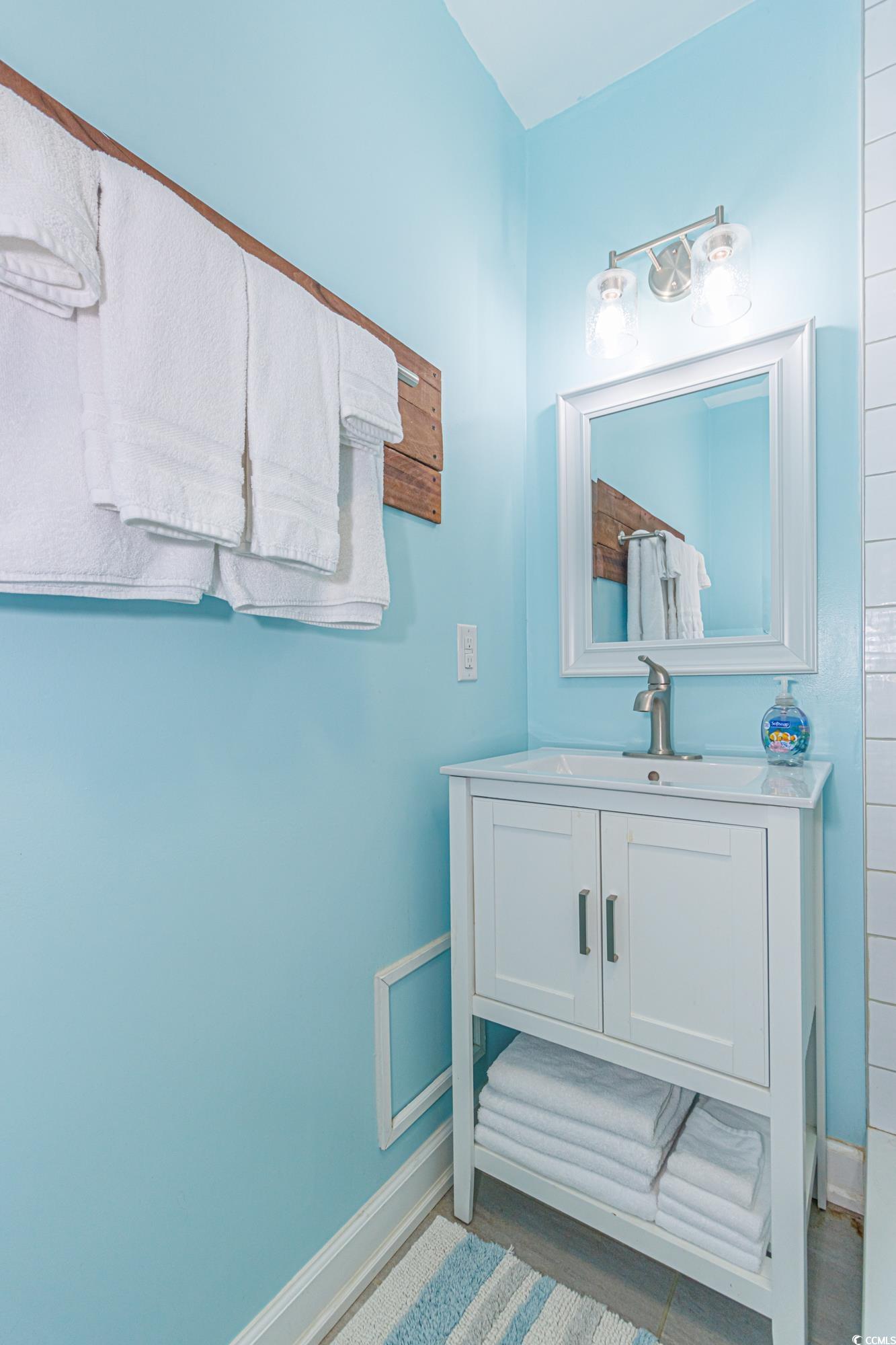 9560 Shore Drive, Unit 3H Myrtle Beach, SC 29572 - Photo 25 of 40