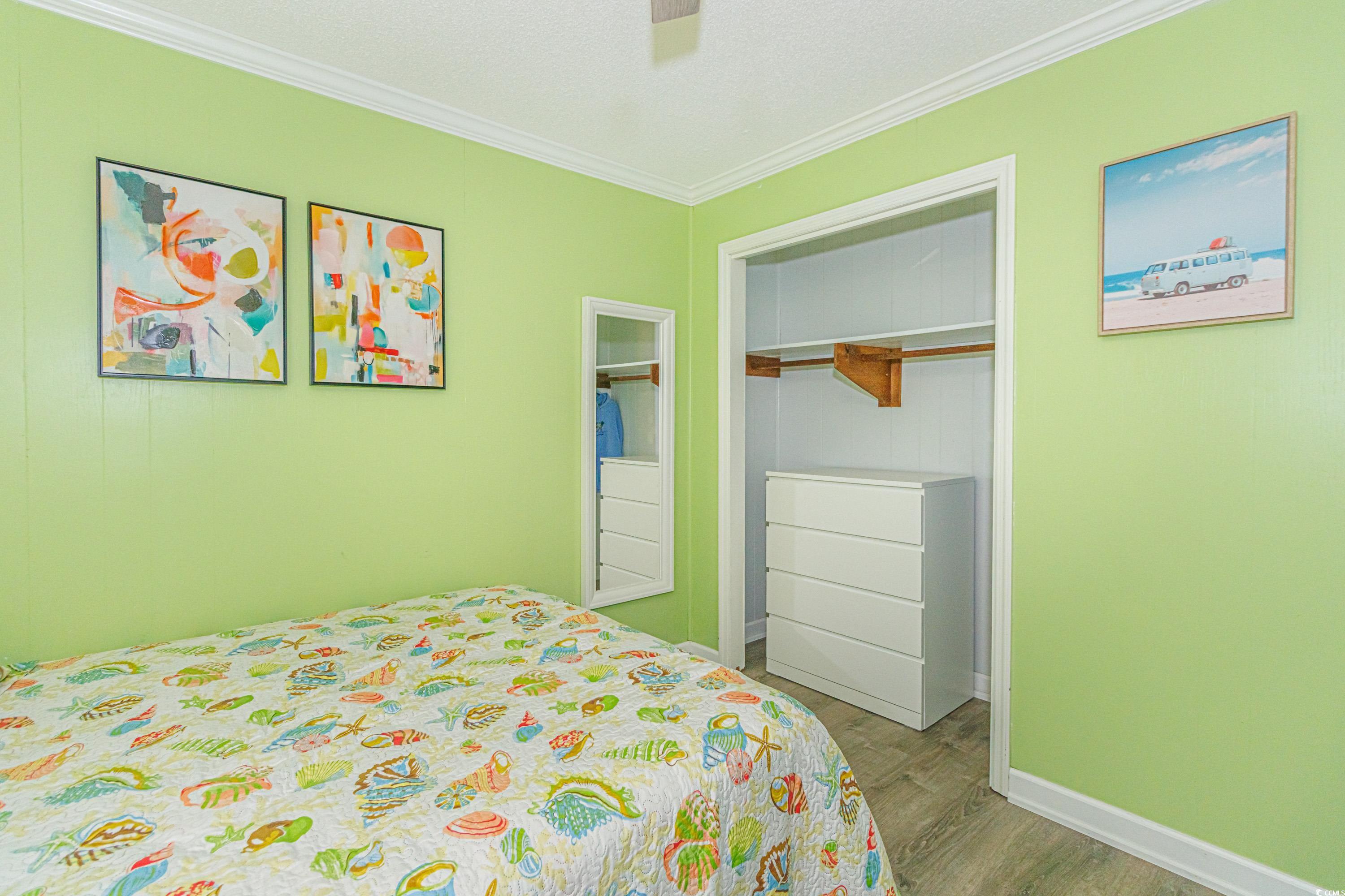 9560 Shore Drive, Unit 3H Myrtle Beach, SC 29572 - Photo 26 of 40