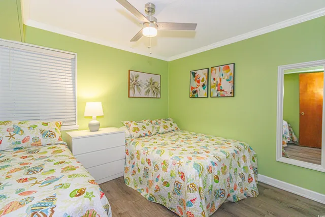 $389,900 | 9560 Shore Drive, Unit 3H, Myrtle Beach, SC 29572