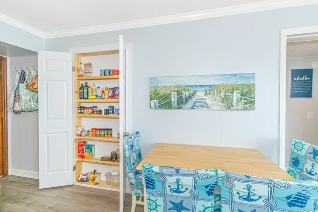 $389,900 | 9560 Shore Drive, Unit 3H, Myrtle Beach, SC 29572