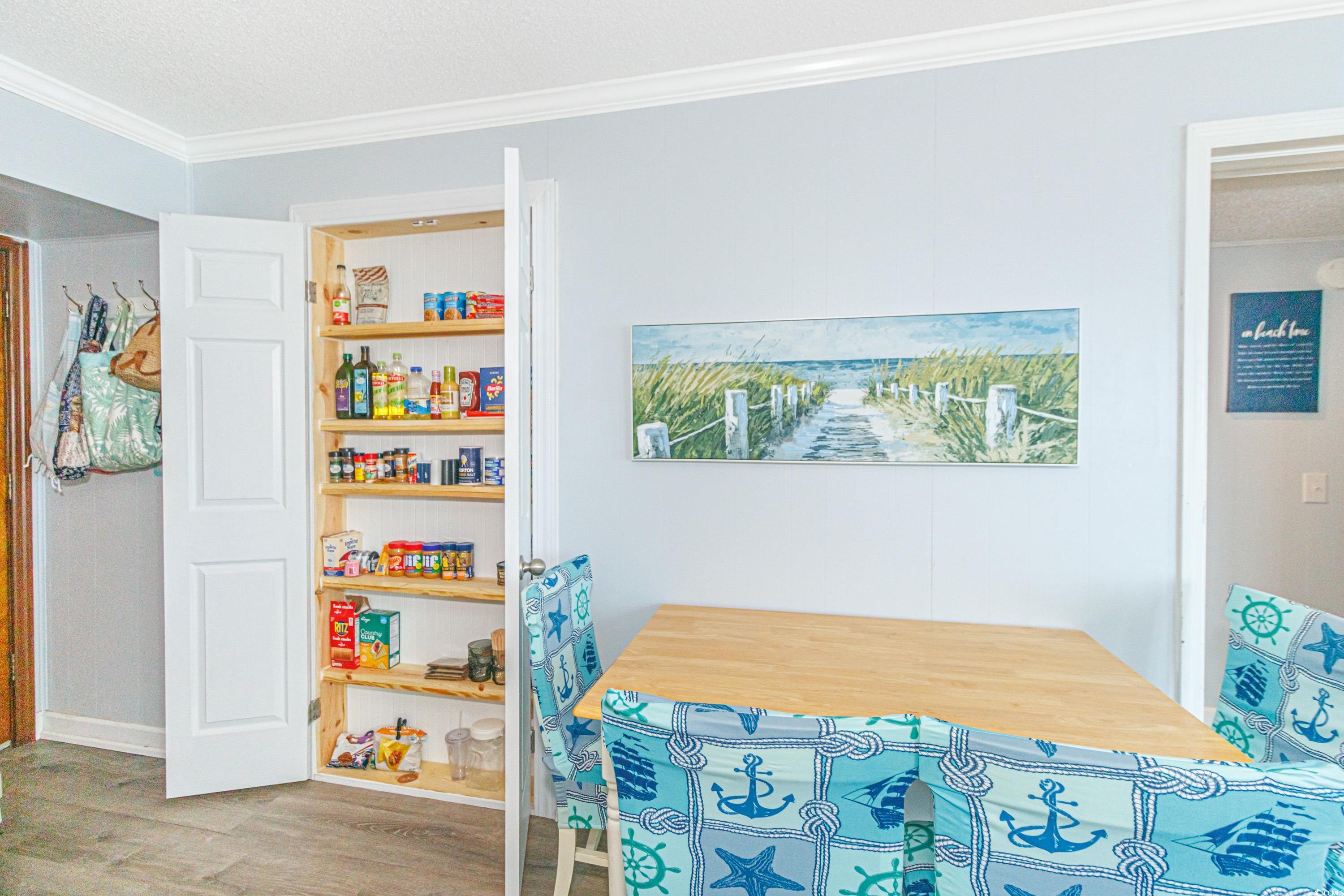 9560 Shore Drive, Unit 3H Myrtle Beach, SC 29572 - Photo 30 of 40