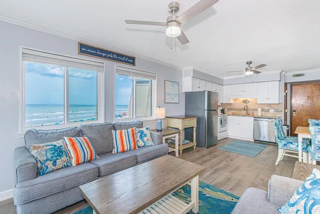 $389,900 | 9560 Shore Drive, Unit 3H, Myrtle Beach, SC 29572