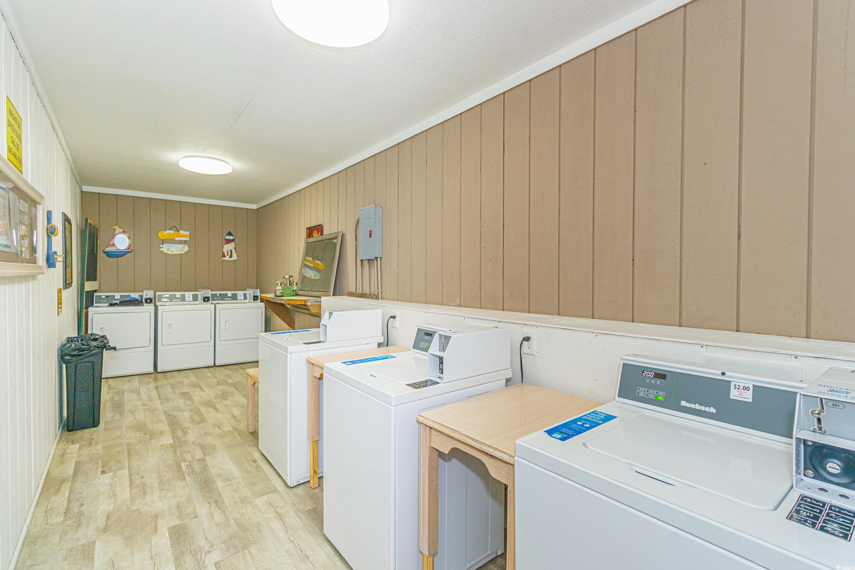 9560 Shore Drive, Unit 3H Myrtle Beach, SC 29572 - Photo 31 of 40