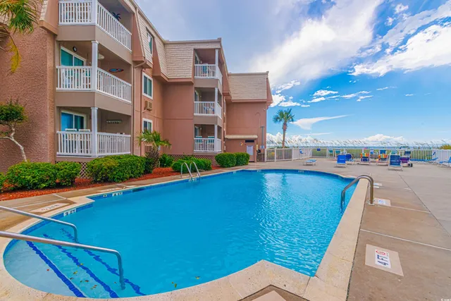 $389,900 | 9560 Shore Drive, Unit 3H, Myrtle Beach, SC 29572