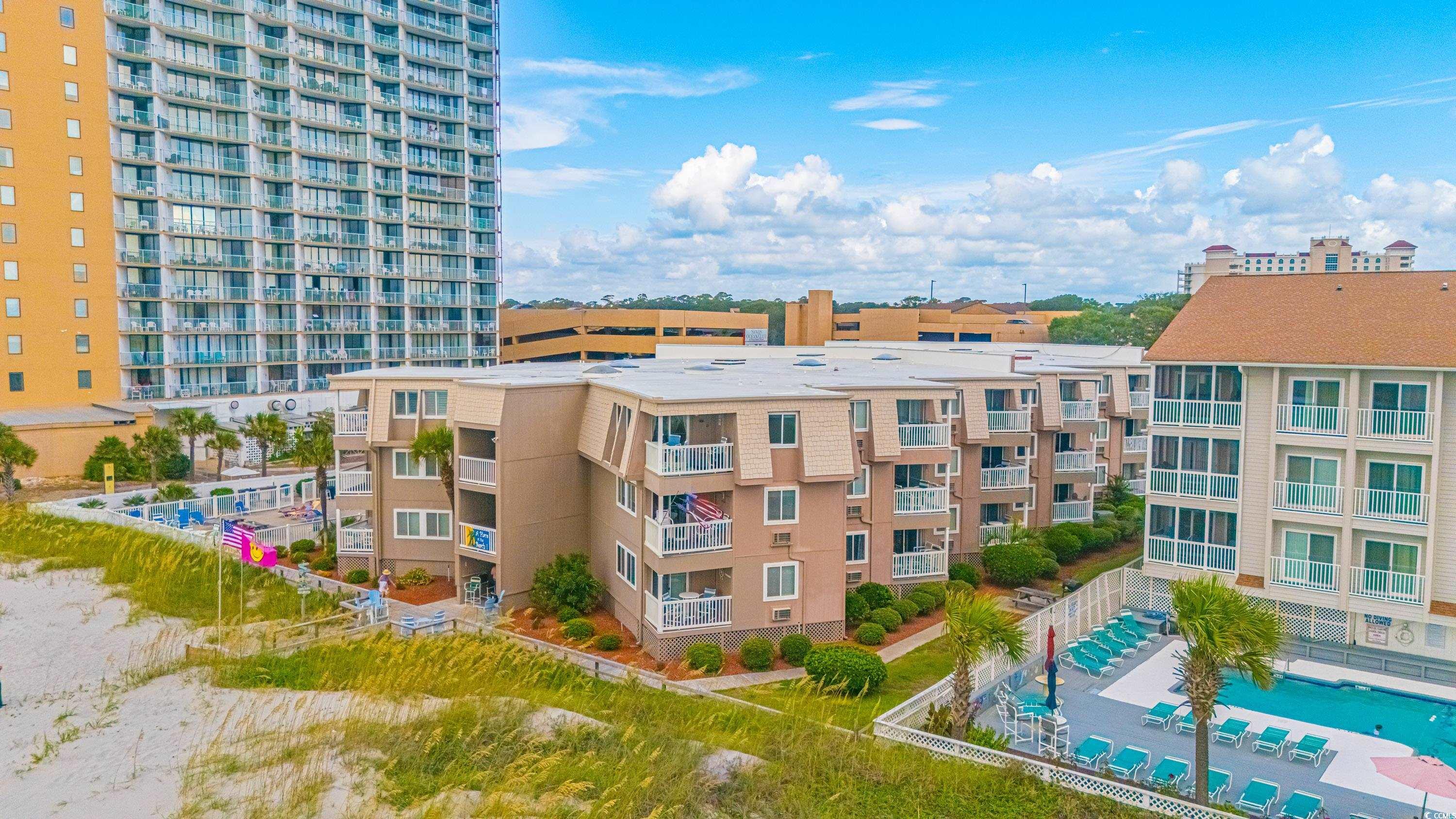 9560 Shore Drive, Unit 3H Myrtle Beach, SC 29572 - Photo 34 of 40