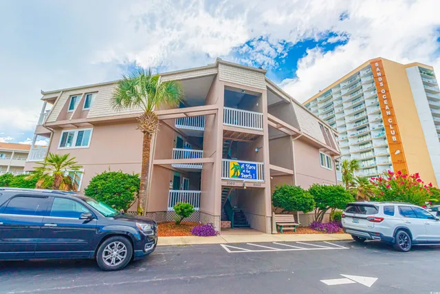 $389,900 | 9560 Shore Drive, Unit 3H, Myrtle Beach, SC 29572
