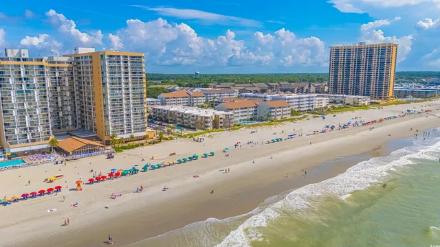 $389,900 | 9560 Shore Drive, Unit 3H, Myrtle Beach, SC 29572