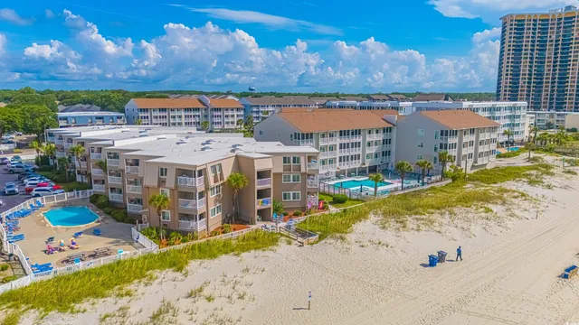 $389,900 | 9560 Shore Drive, Unit 3H, Myrtle Beach, SC 29572