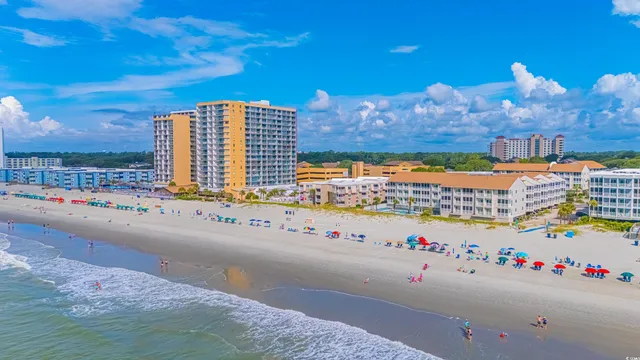 $389,900 | 9560 Shore Drive, Unit 3H, Myrtle Beach, SC 29572