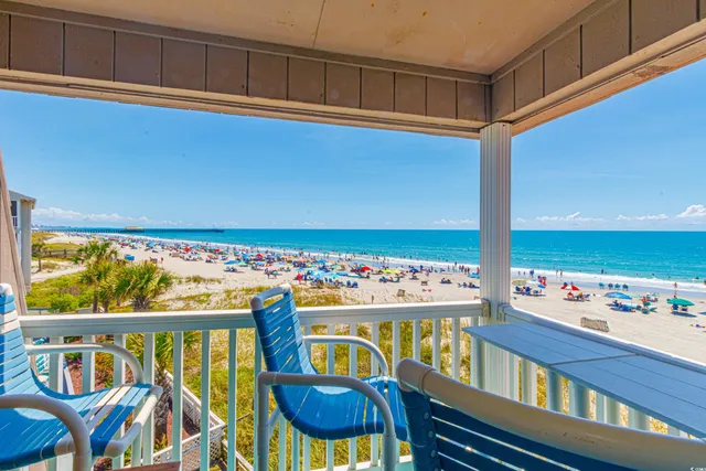 $389,900 | 9560 Shore Drive, Unit 3H, Myrtle Beach, SC 29572