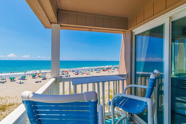 $389,900 | 9560 Shore Drive, Unit 3H, Myrtle Beach, SC 29572