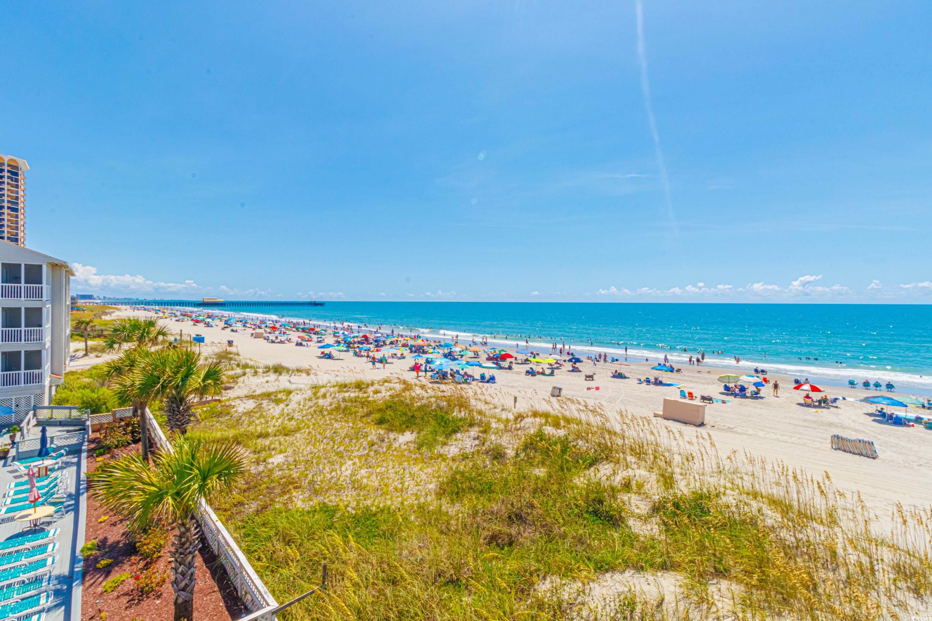 9560 Shore Drive, Unit 3H Myrtle Beach, SC 29572 - Photo 7 of 40