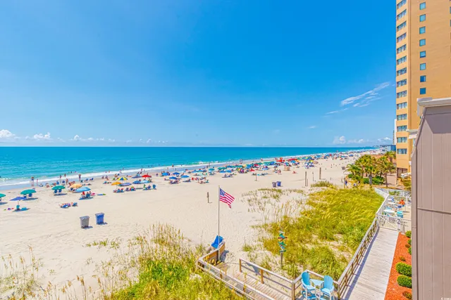 $389,900 | 9560 Shore Drive, Unit 3H, Myrtle Beach, SC 29572