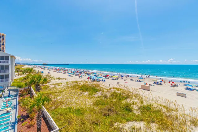 $389,900 | 9560 Shore Drive, Unit 3H, Myrtle Beach, SC 29572