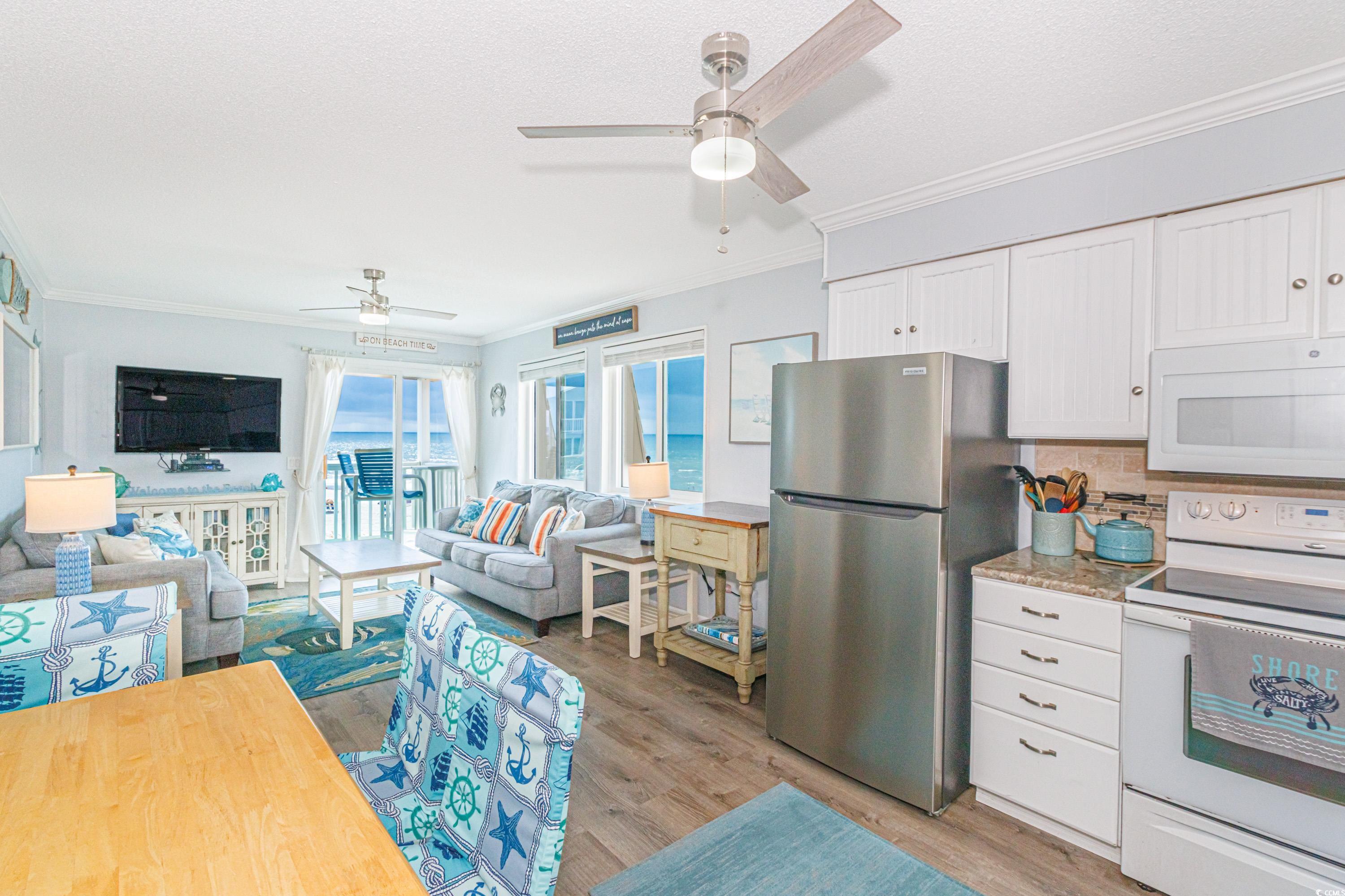 9560 Shore Drive, Unit 3H Myrtle Beach, SC 29572 - Photo 9 of 40