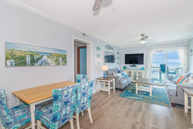 $389,900 | 9560 Shore Drive, Unit 3H, Myrtle Beach, SC 29572