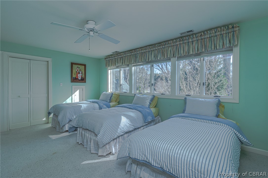 1028 Blueberry Point Road White Stone, VA 22578 - Photo 45 of 49 Bedroom 5