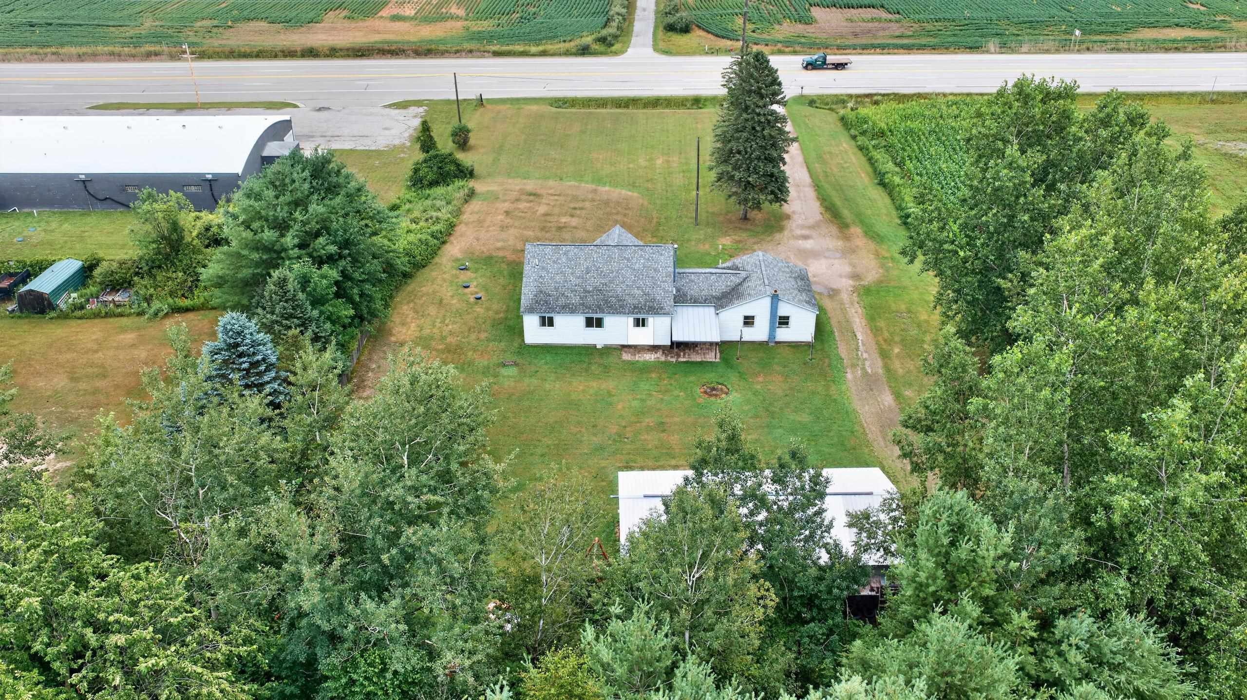 5441 North Huron Road Pinconning, MI 48650 - Photo 33 of 42 Gallery Image 33