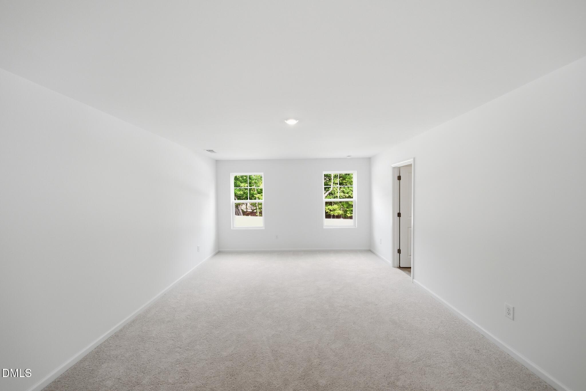216 Tree Moss Court Rolesville, NC 27571 - Photo 13 of 31 19_216_Tree_Moss_Ct-Bedroom-2131