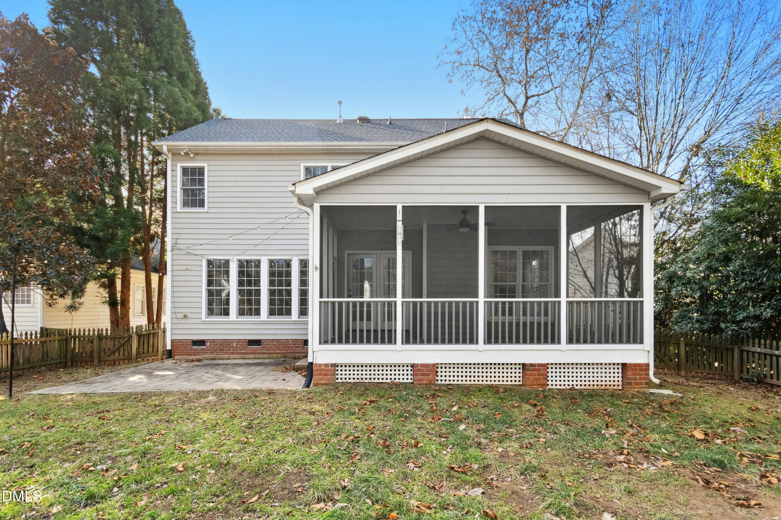 724 Bennett Ridge Court Wake Forest, NC 27587 - Photo 27 of 32 035-488655-IMG_7209_