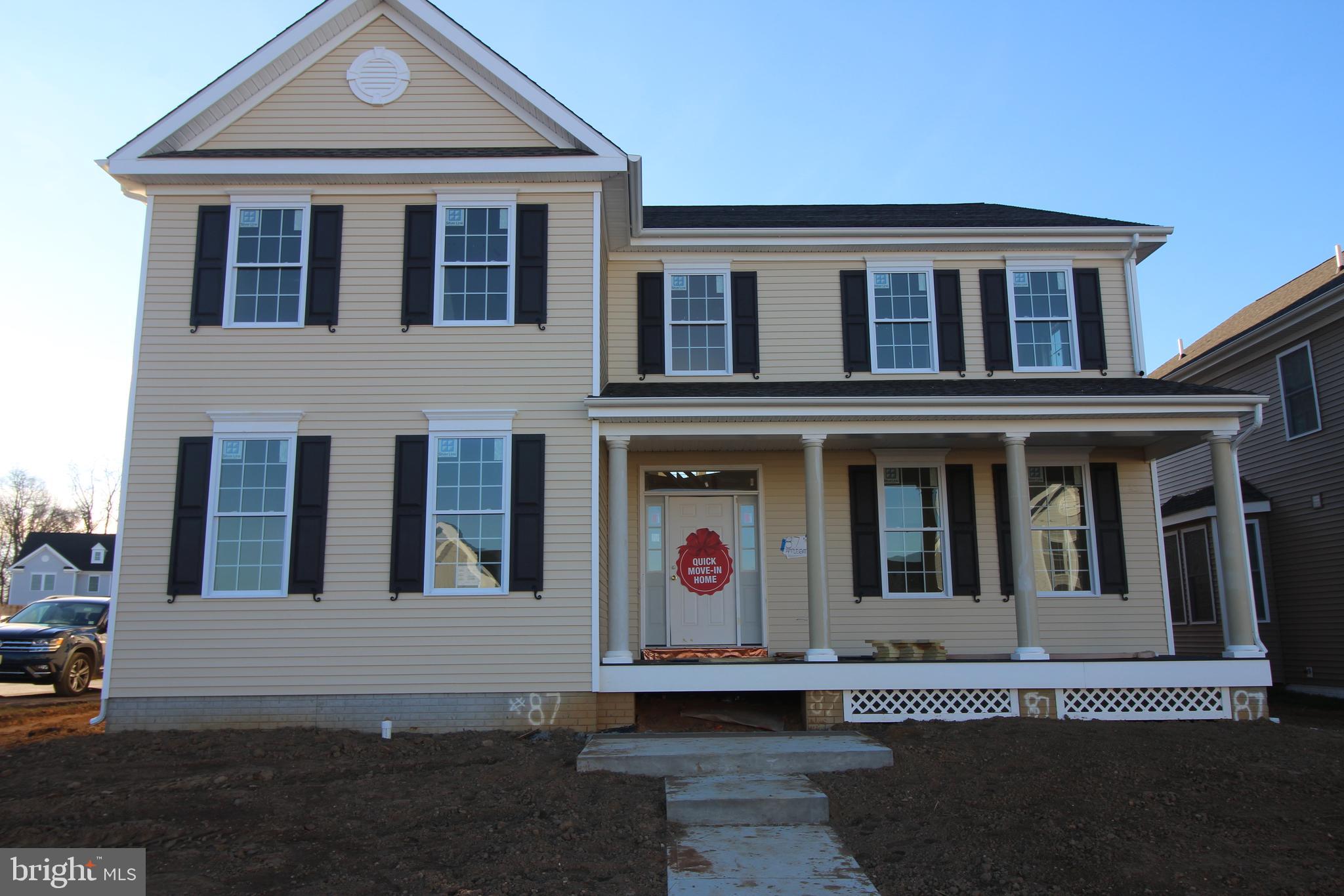 87 Applegate Way Chesterfield, NJ 08515 - Photo 1 of 4 Gallery Image 1