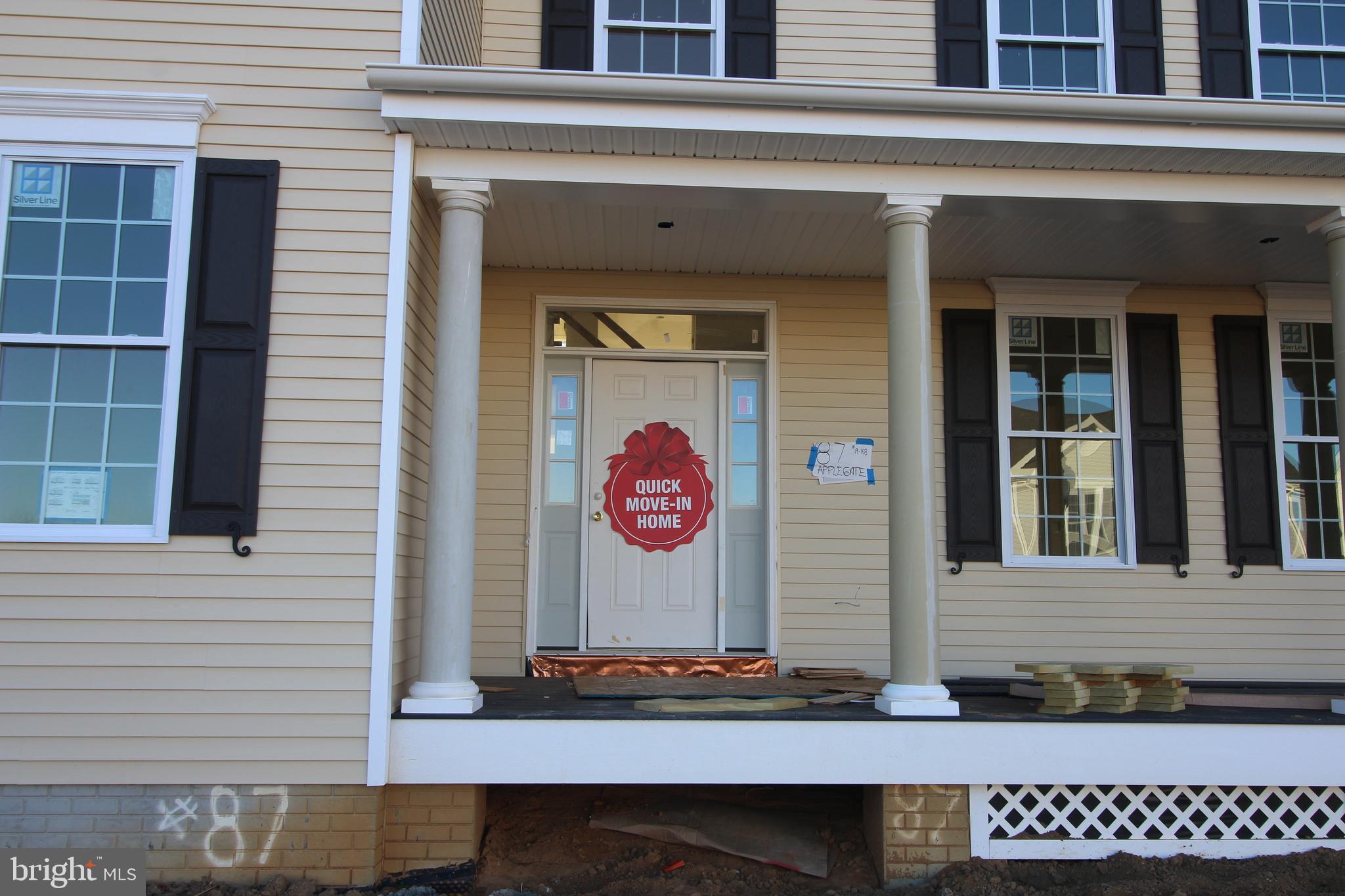 87 Applegate Way Chesterfield, NJ 08515 - Photo 2 of 4 Gallery Image 2