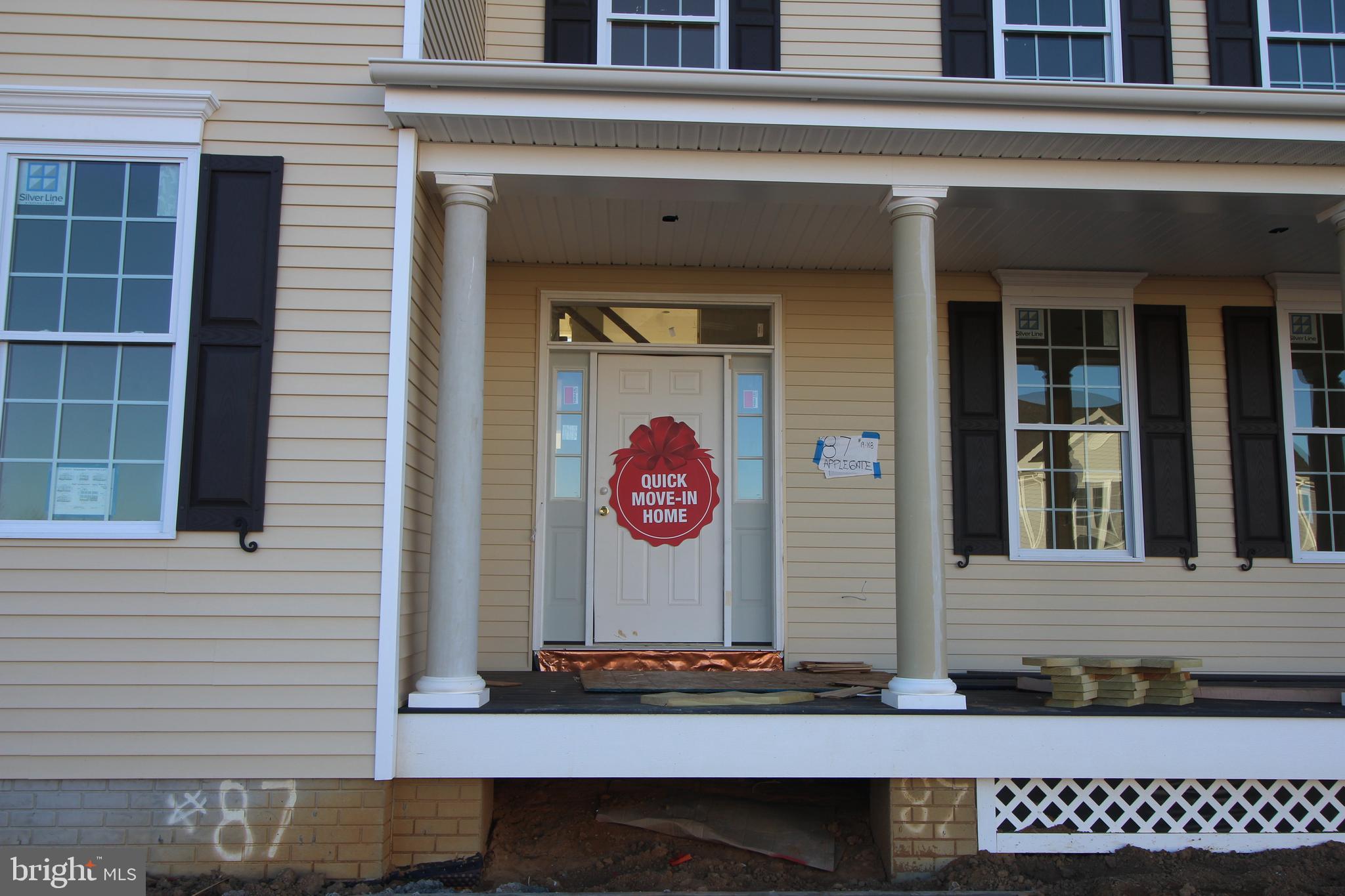 87 Applegate Way Chesterfield, NJ 08515 - Photo 3 of 4 Gallery Image 3