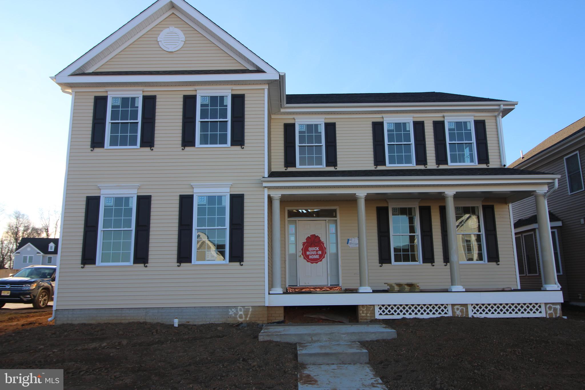 87 Applegate Way Chesterfield, NJ 08515 - Photo 4 of 4 Gallery Image 4