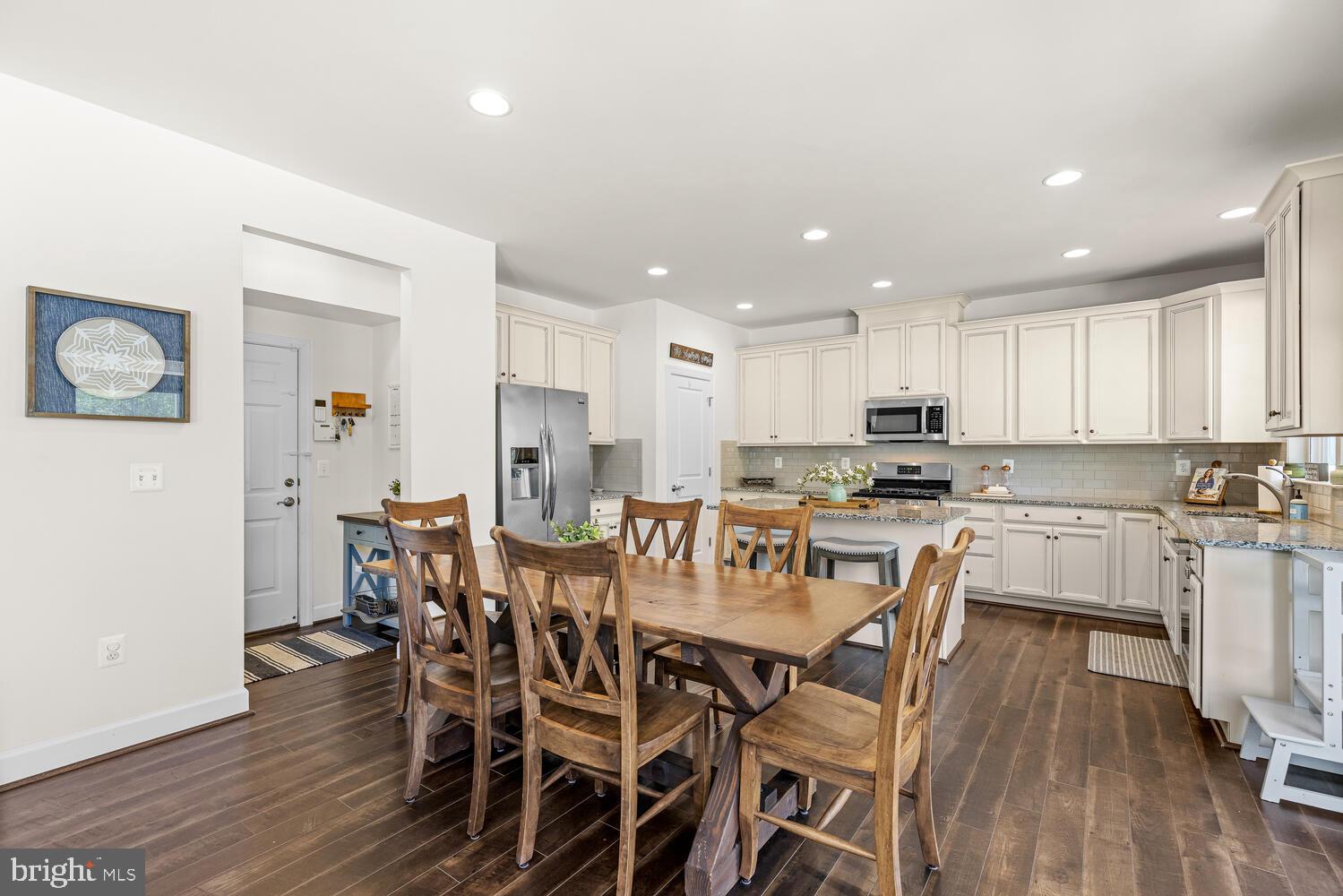 397 Pear Blossom Road Stafford, VA 22554 - Photo 12 of 57