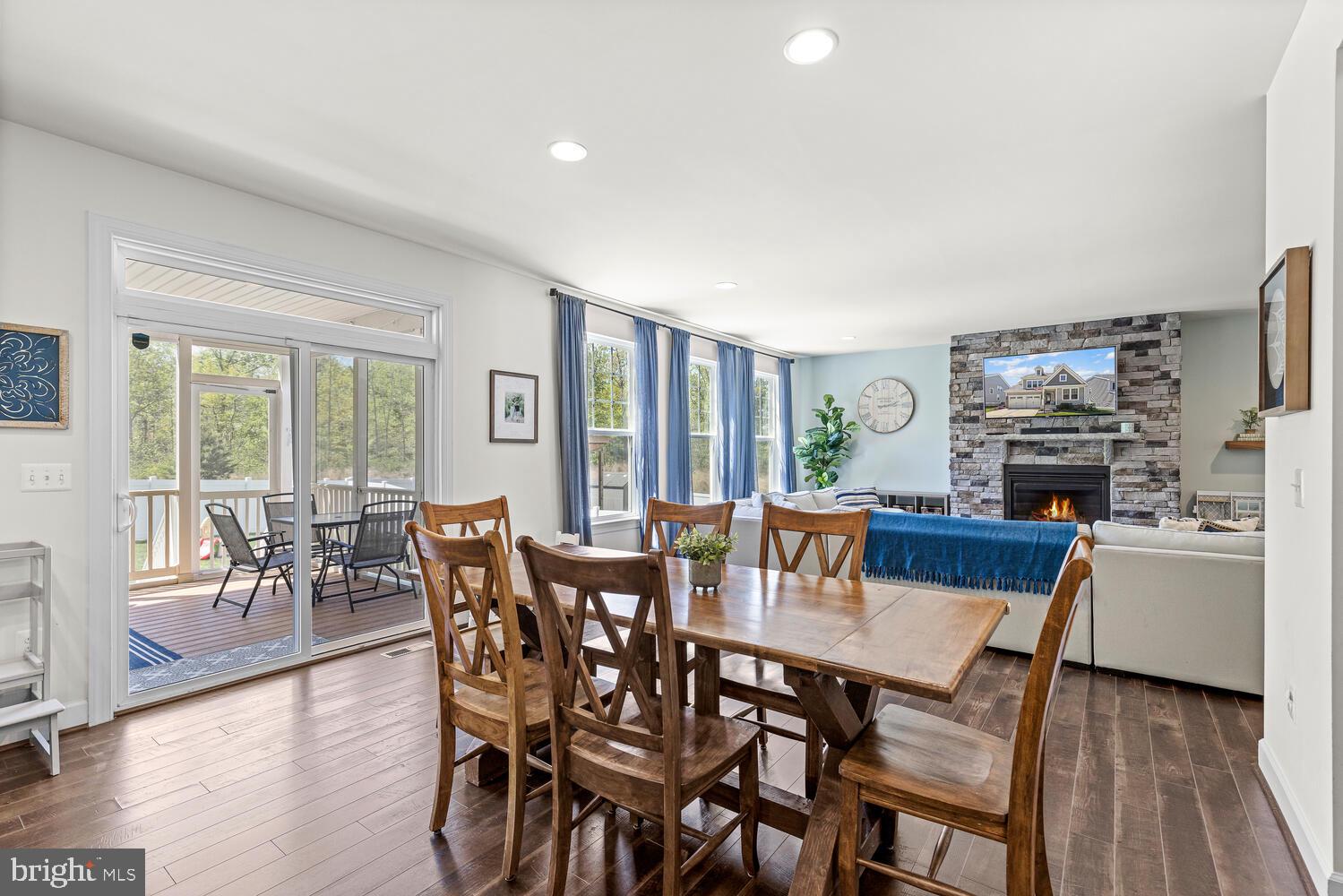 397 Pear Blossom Road Stafford, VA 22554 - Photo 13 of 57