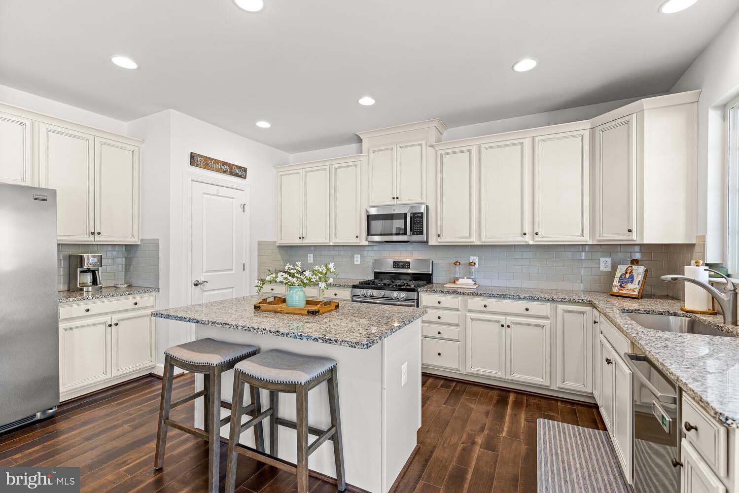 397 Pear Blossom Road Stafford, VA 22554 - Photo 15 of 57