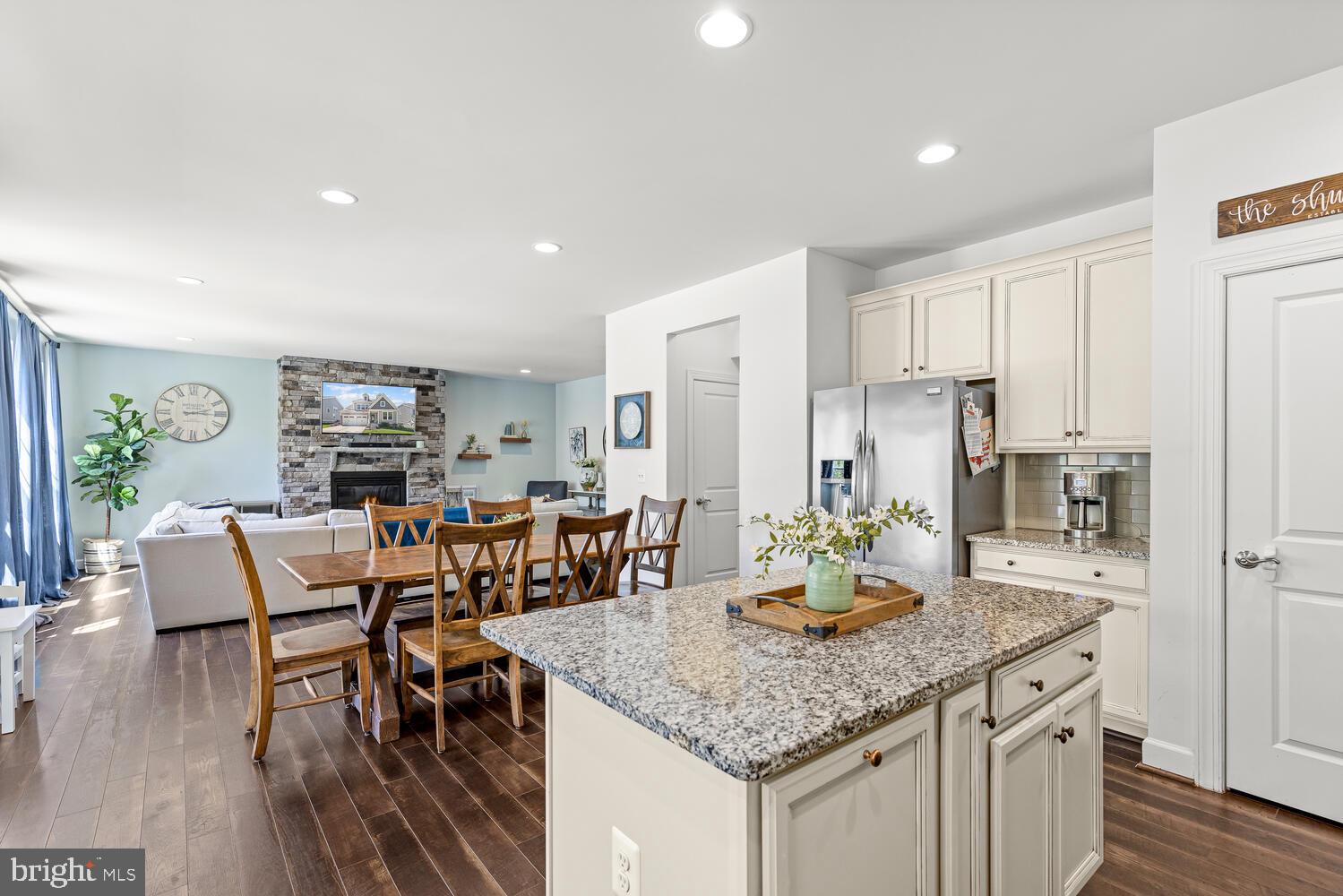 397 Pear Blossom Road Stafford, VA 22554 - Photo 17 of 57