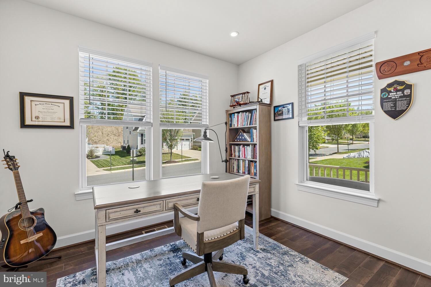 397 Pear Blossom Road Stafford, VA 22554 - Photo 18 of 57