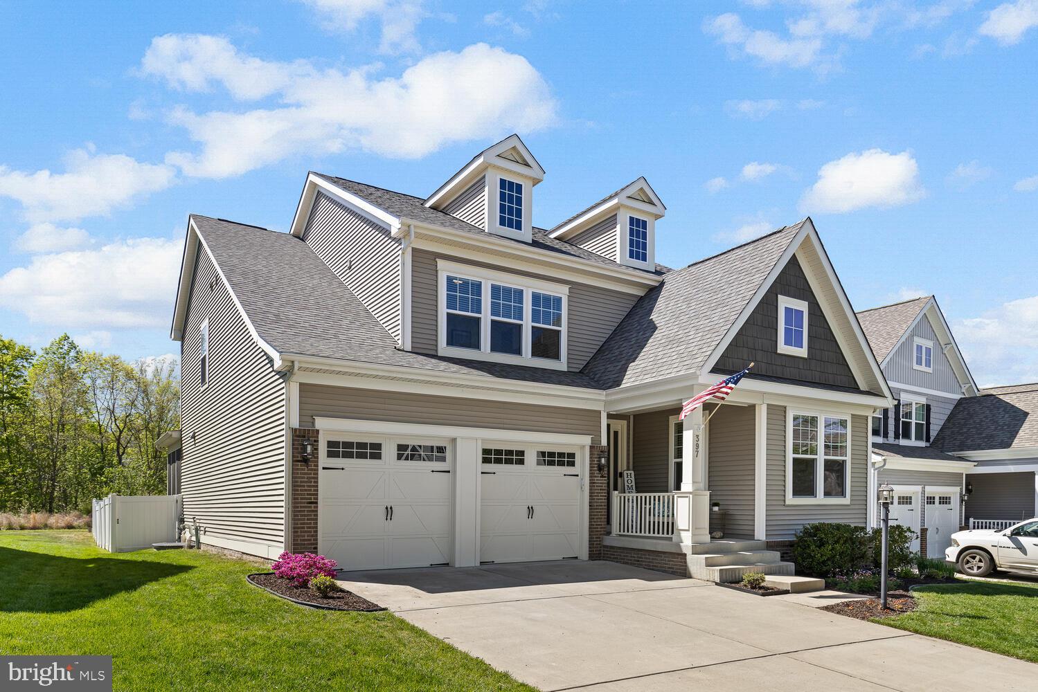 397 Pear Blossom Road Stafford, VA 22554 - Photo 2 of 57
