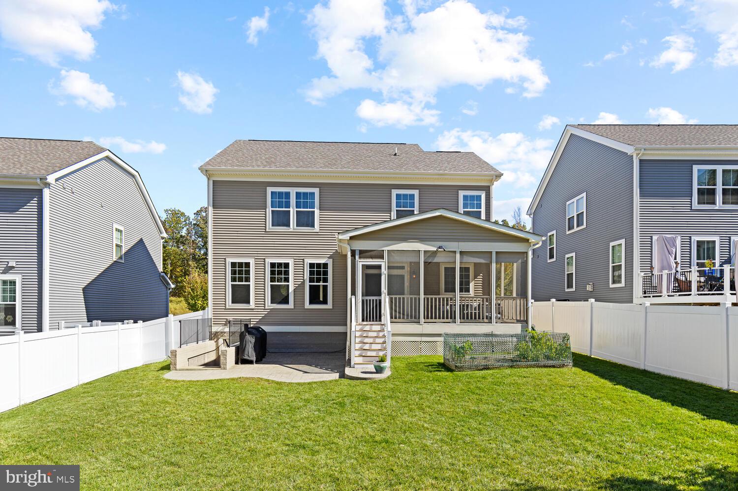397 Pear Blossom Road Stafford, VA 22554 - Photo 40 of 57