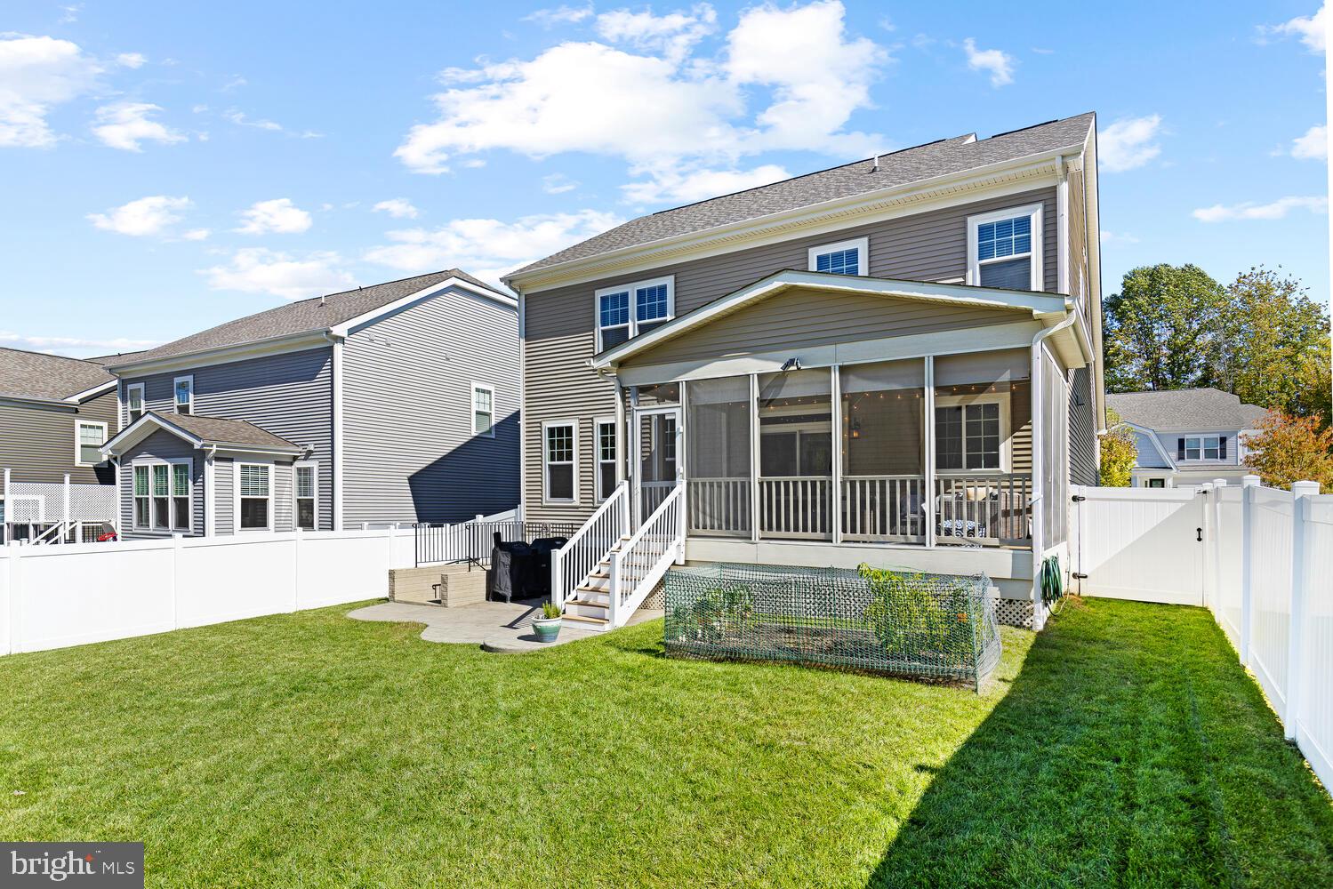 397 Pear Blossom Road Stafford, VA 22554 - Photo 41 of 57
