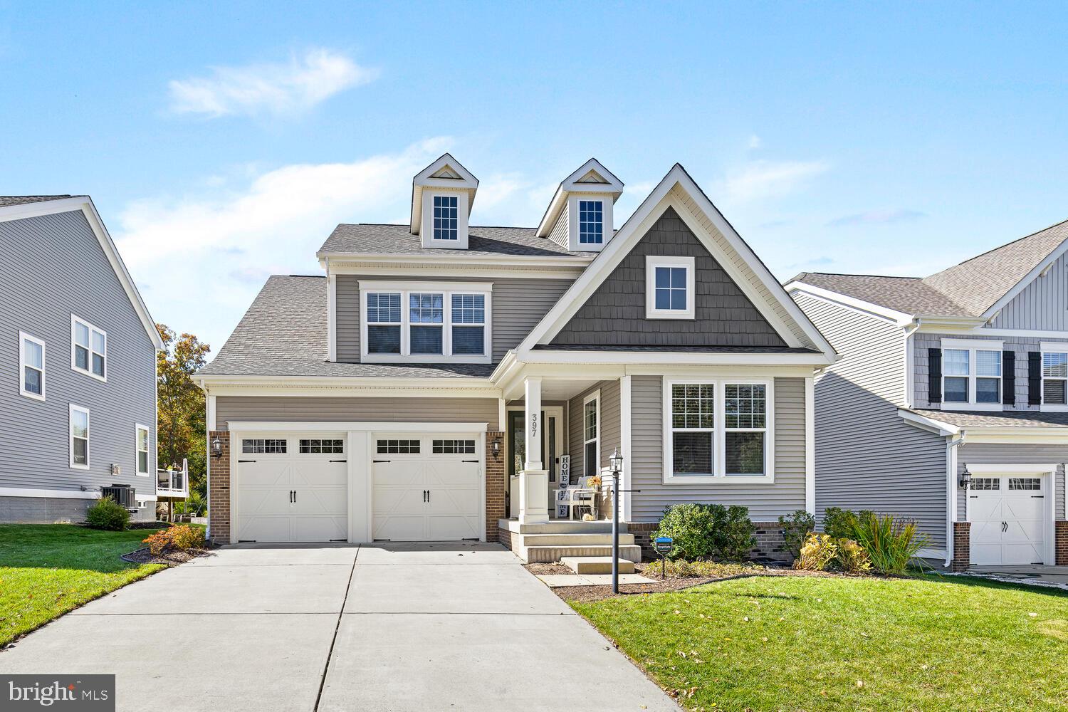 397 Pear Blossom Road Stafford, VA 22554 - Photo 46 of 57
