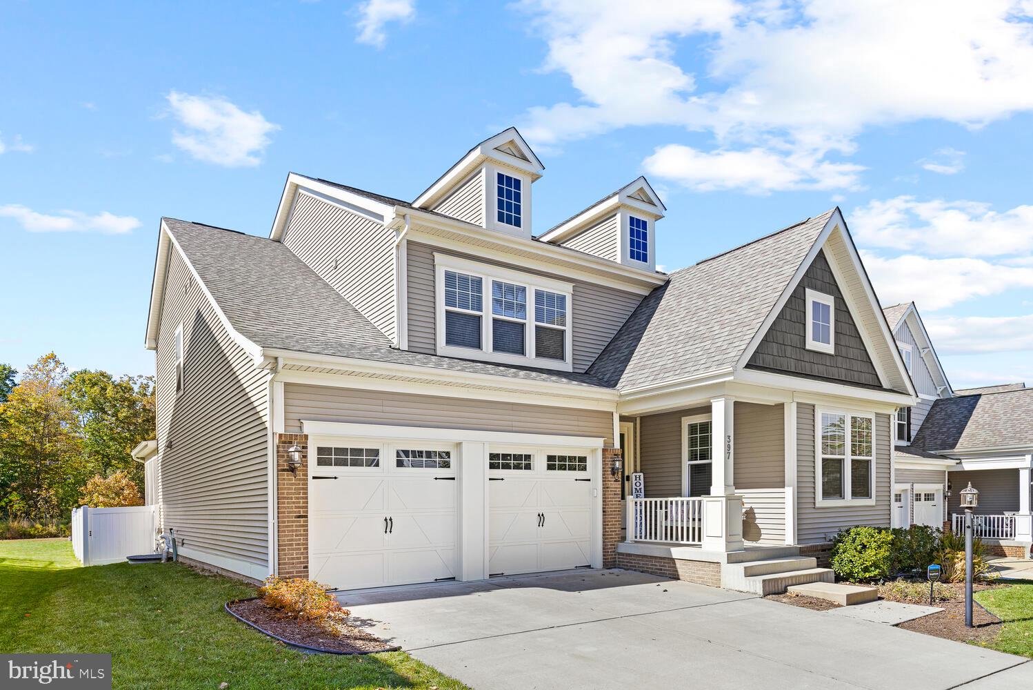 397 Pear Blossom Road Stafford, VA 22554 - Photo 48 of 57
