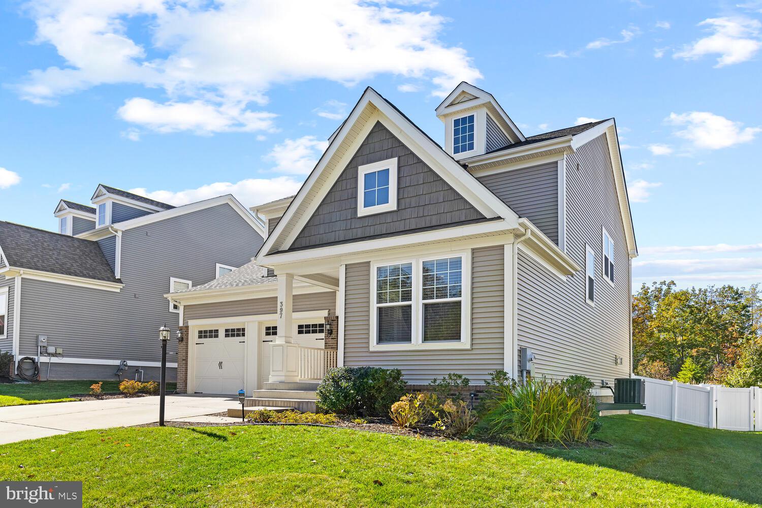 397 Pear Blossom Road Stafford, VA 22554 - Photo 49 of 57