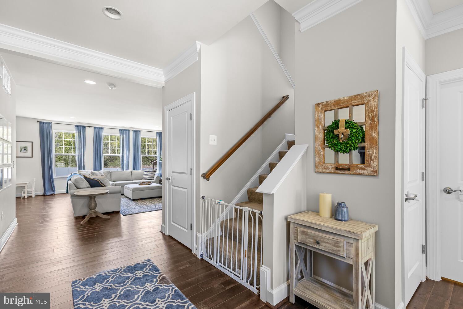 397 Pear Blossom Road Stafford, VA 22554 - Photo 5 of 57