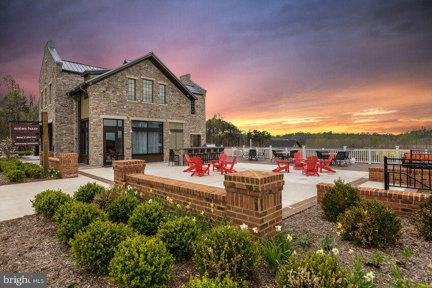 397 Pear Blossom Road Stafford, VA 22554 - Photo 51 of 57