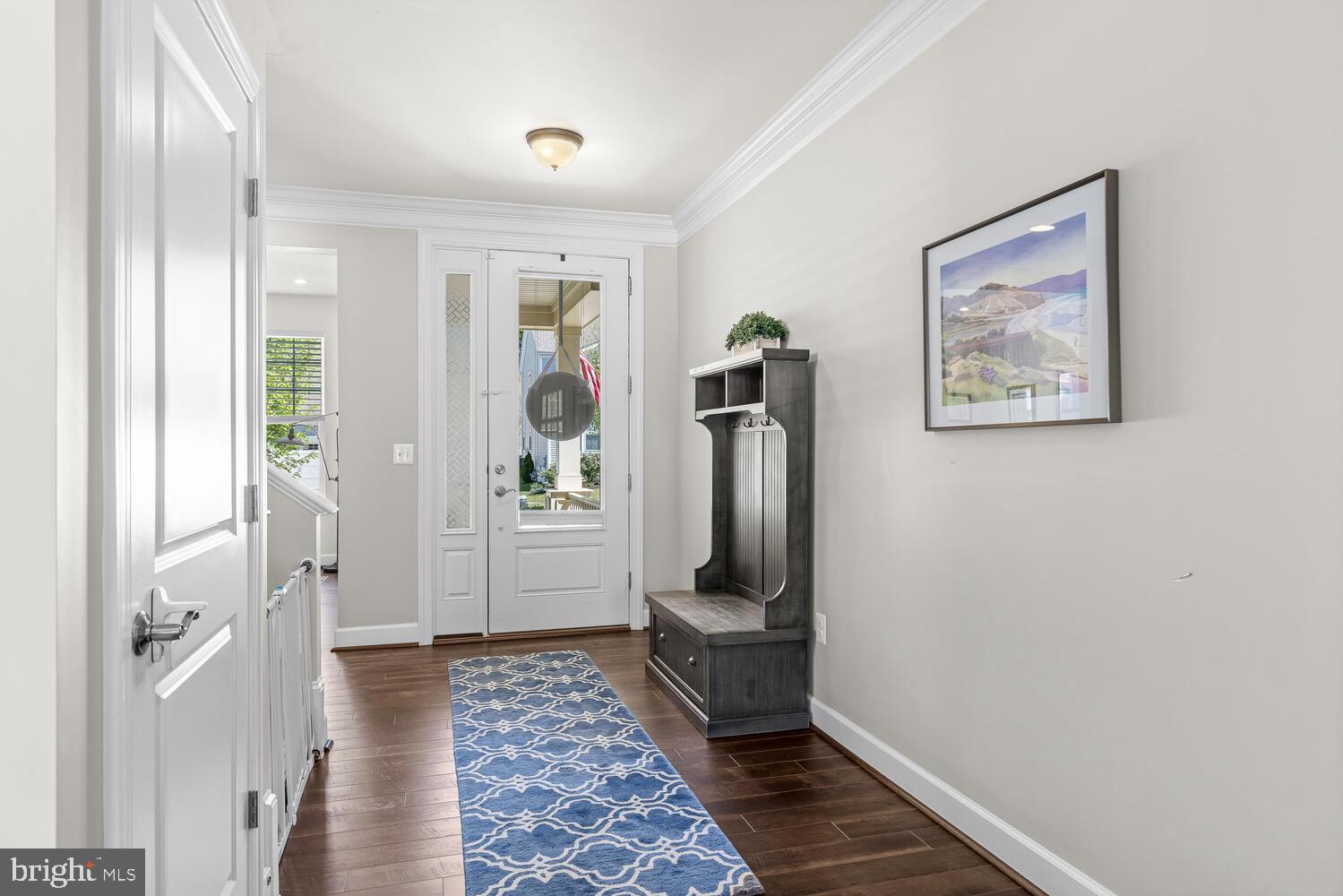 397 Pear Blossom Road Stafford, VA 22554 - Photo 6 of 57