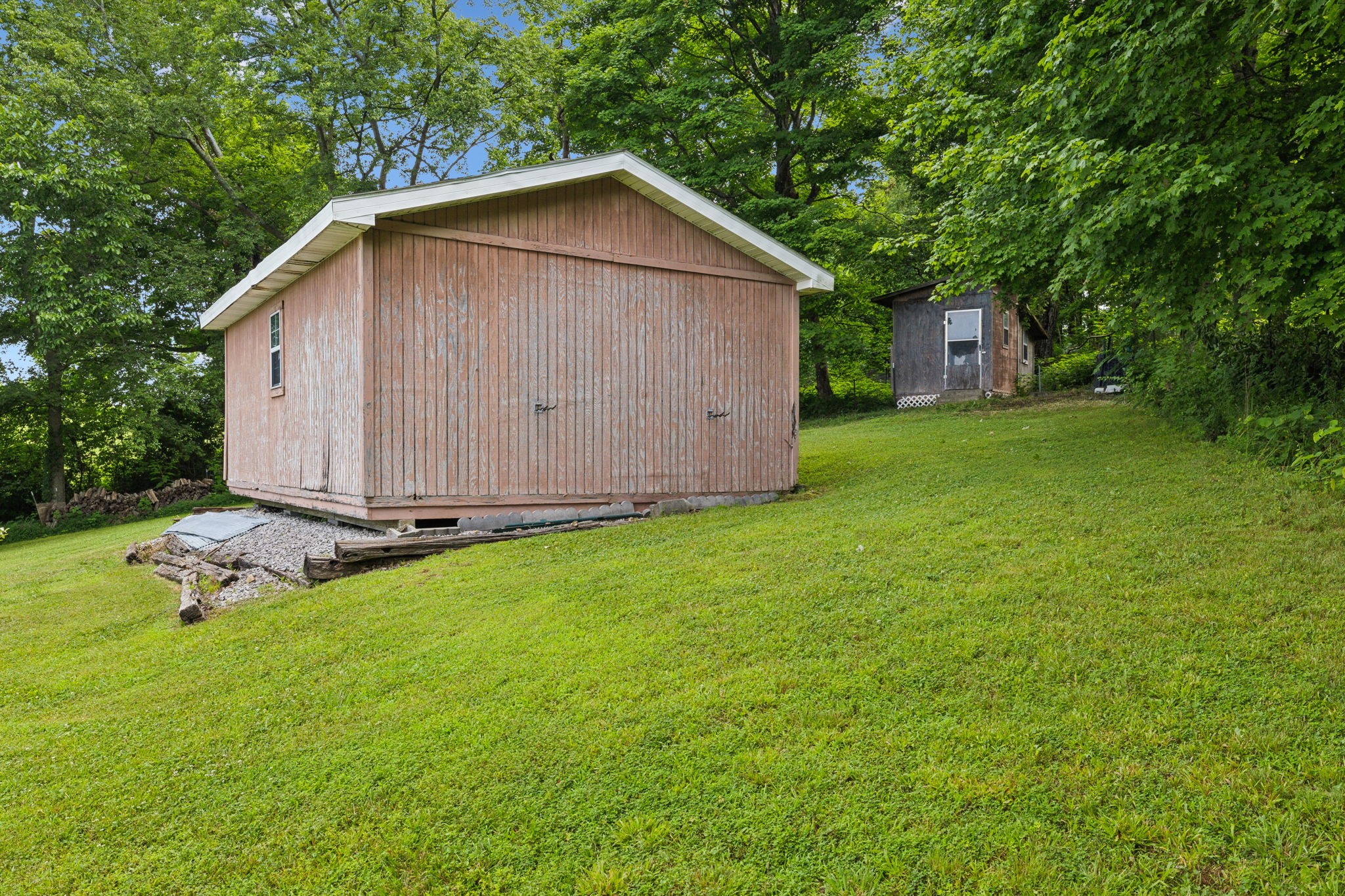 3570 Fly Road Santa Fe, TN 38482 - Photo 50 of 70