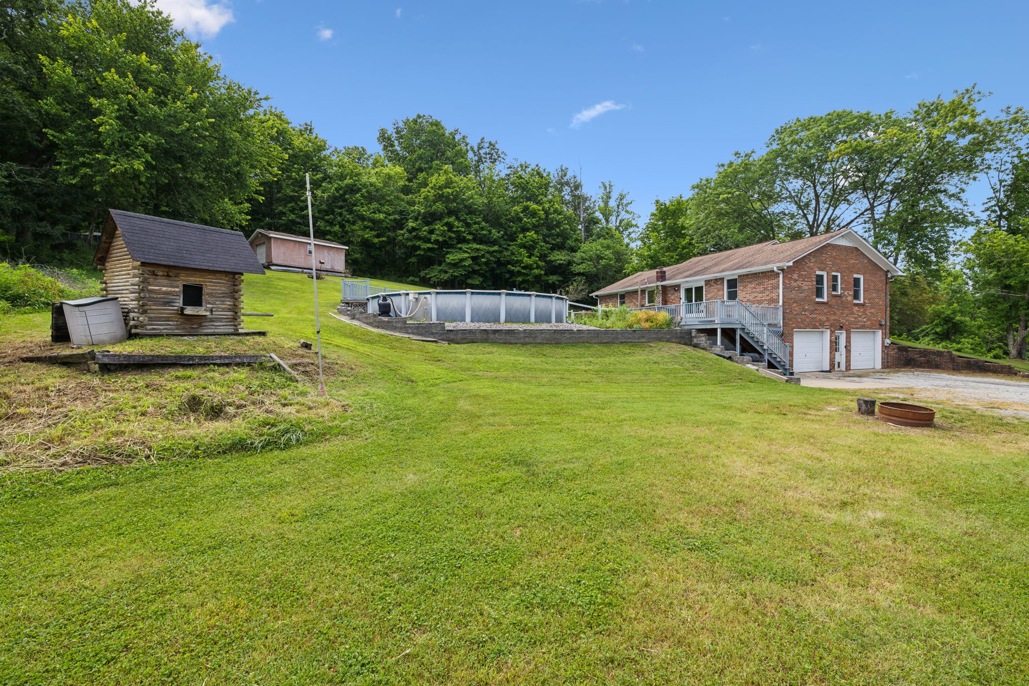 3570 Fly Road Santa Fe, TN 38482 - Photo 54 of 70