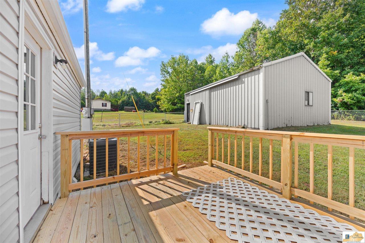 856 South Gassaway Road Glasgow, KY 42141 - Photo 34 of 57 Gallery Image 34