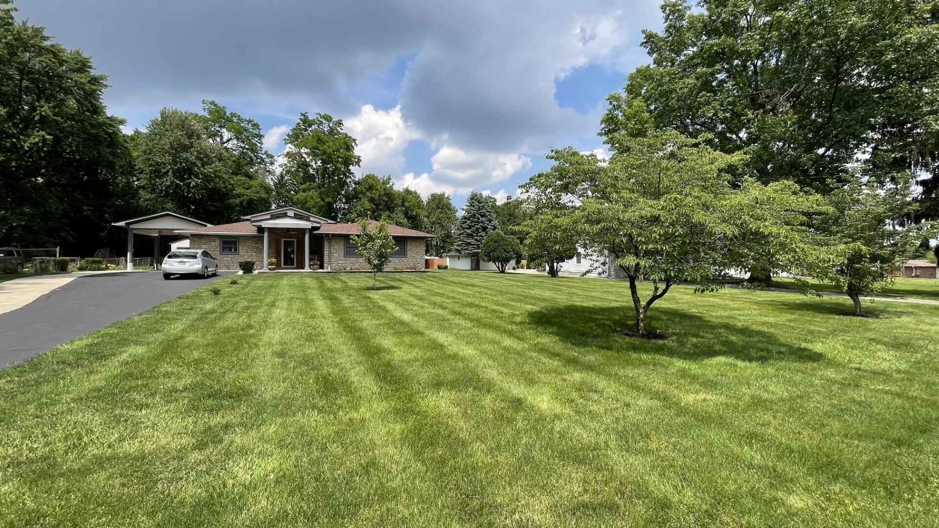 1220 Evergreen Road Columbus, OH 43207 - Photo 34 of 35