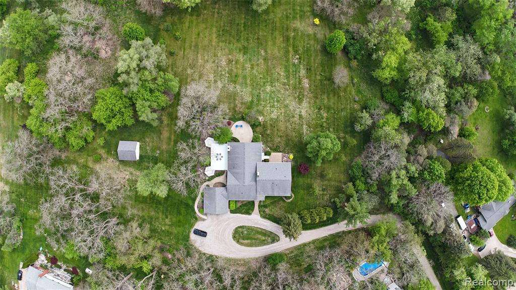 1700 Washington Road Rochester, MI 48306 - Photo 3 of 44